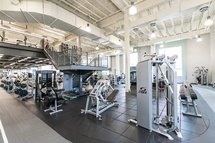 acac Fitness & Wellness Short Pump Picture 6