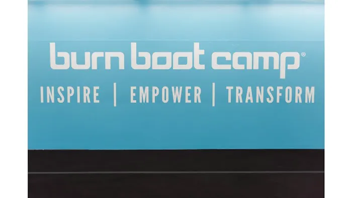 Burn Boot Camp Picture 1