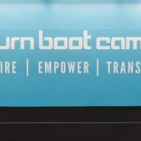 Burn Boot Camp ico