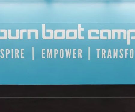 Burn Boot Camp