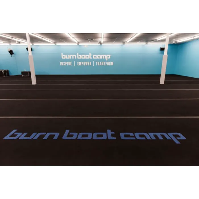 Burn Boot Camp Picture 2