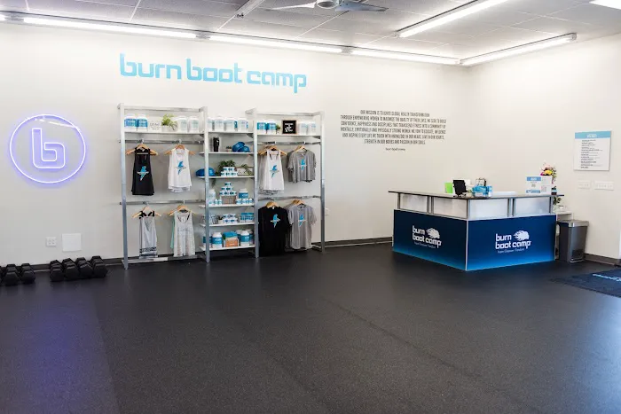 Burn Boot Camp Picture 3