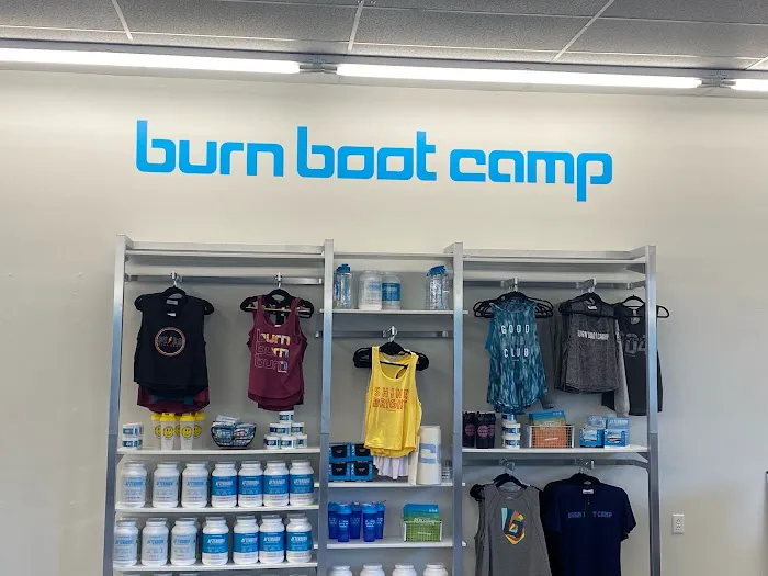 Burn Boot Camp Picture 4