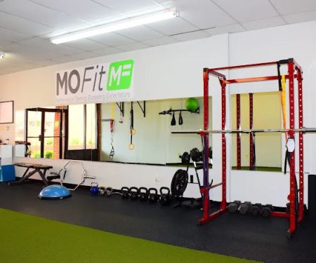 MoFit RVA