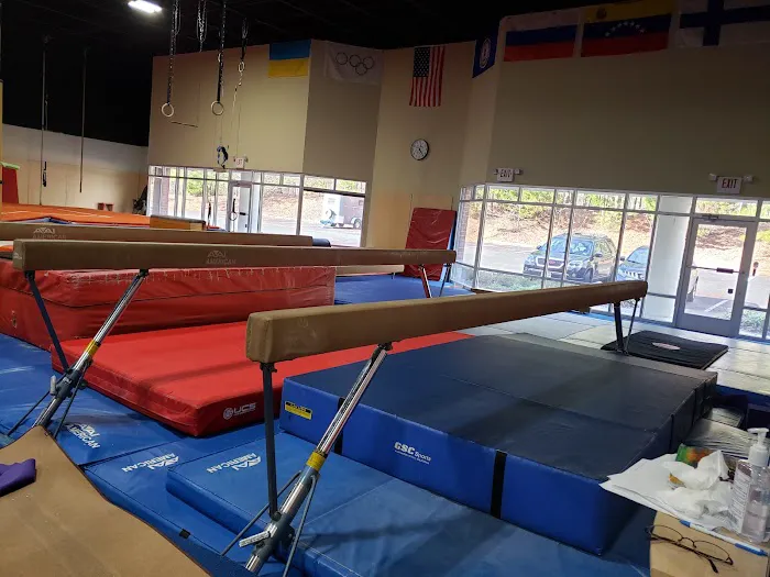 Xtreme Heights Gymnastics Picture 1