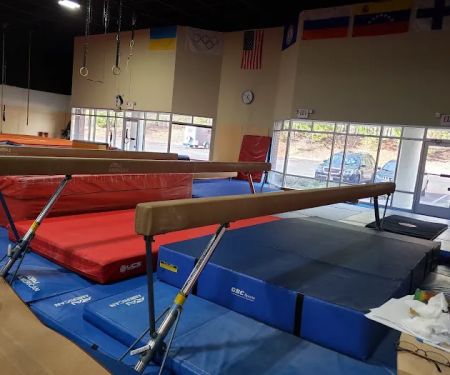 Xtreme Heights Gymnastics
