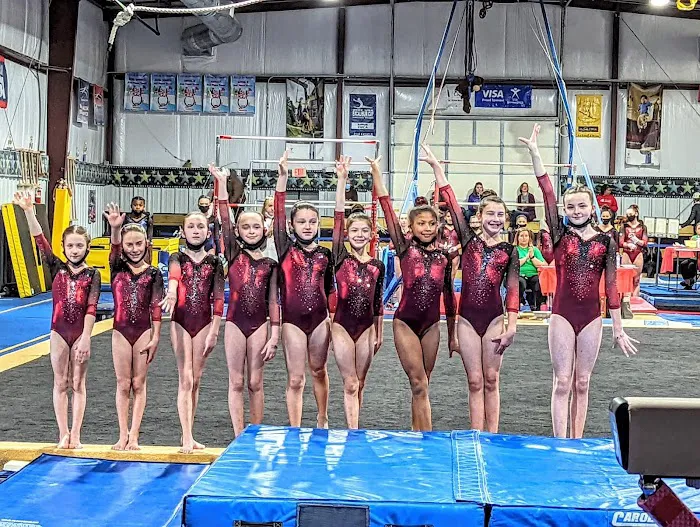 Xtreme Heights Gymnastics Picture 10