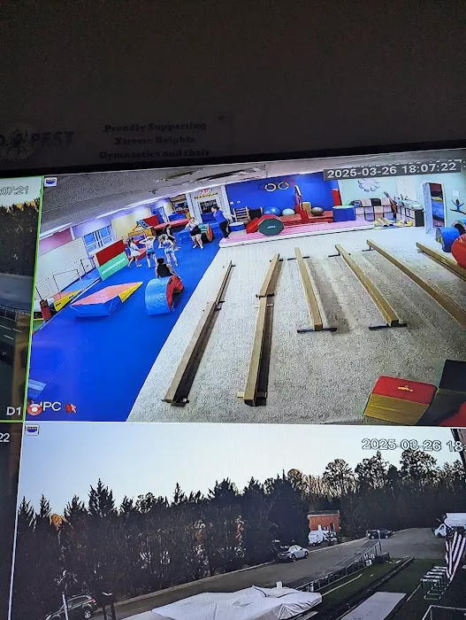 Xtreme Heights Gymnastics Picture 8