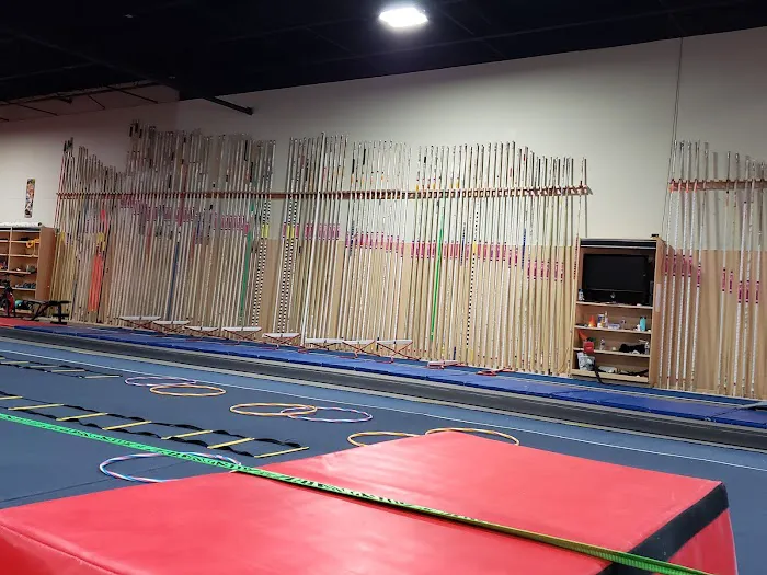 Xtreme Heights Gymnastics Picture 7