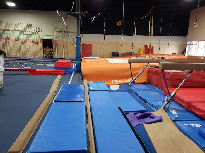 Xtreme Heights Gymnastics Picture 4
