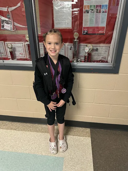 Xtreme Heights Gymnastics Picture 9