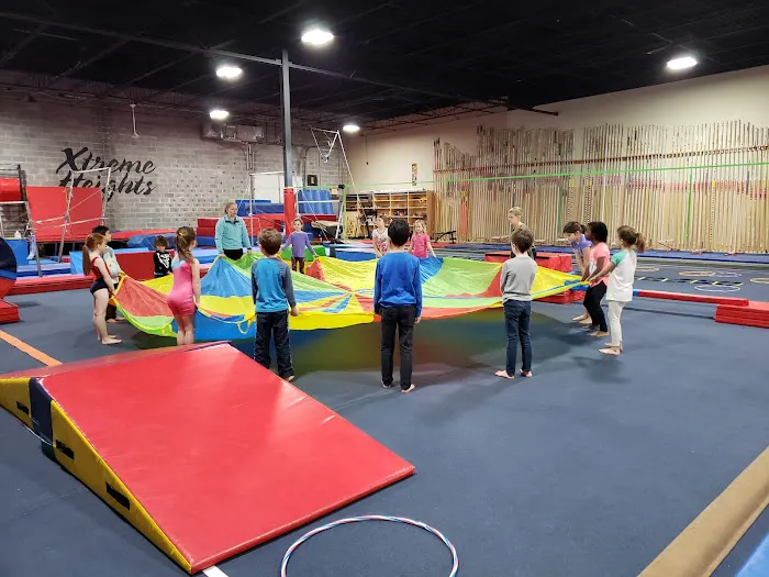 Xtreme Heights Gymnastics Picture 5