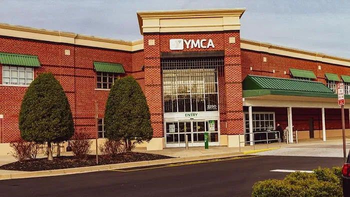 John Rolfe Family YMCA Picture 1