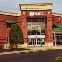 John Rolfe Family YMCA ico