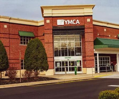 John Rolfe Family YMCA
