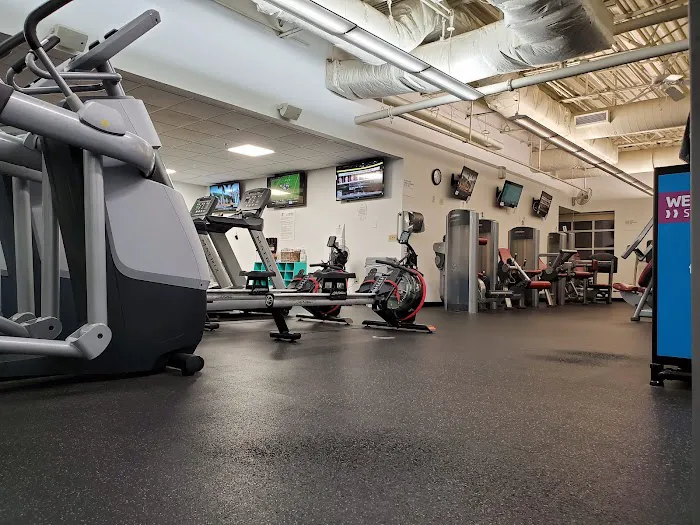 John Rolfe Family YMCA Picture 6