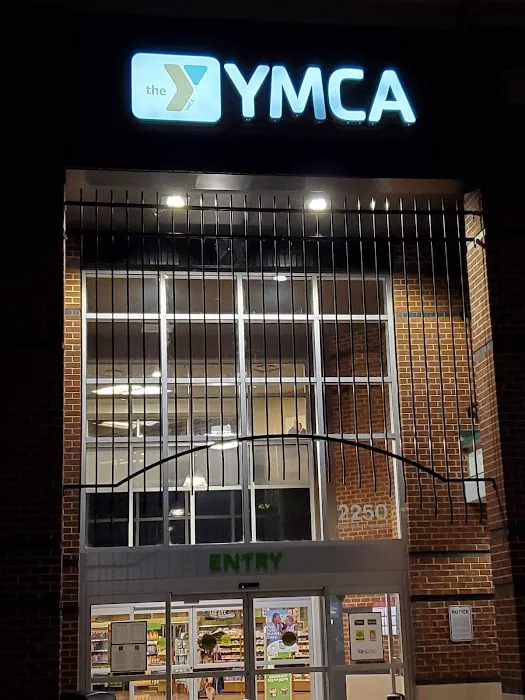John Rolfe Family YMCA Picture 4