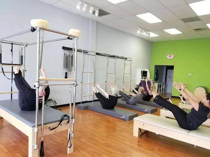 Pilates 804 Picture 7