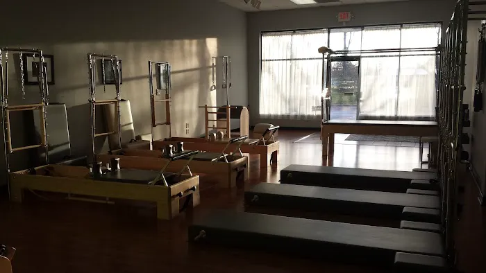 Pilates 804 Picture 2