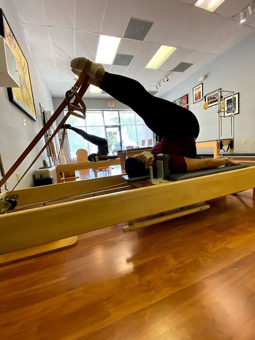 Pilates 804 Picture 4