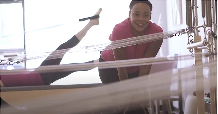 Pilates 804 Picture 8