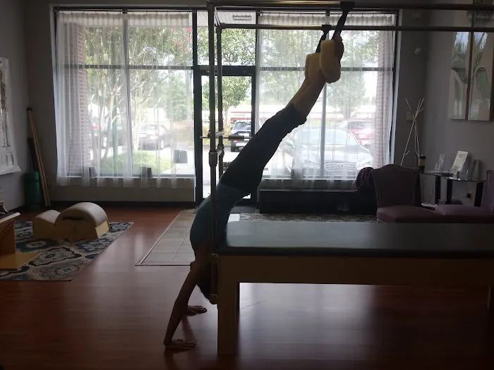 Pilates 804 Picture 3