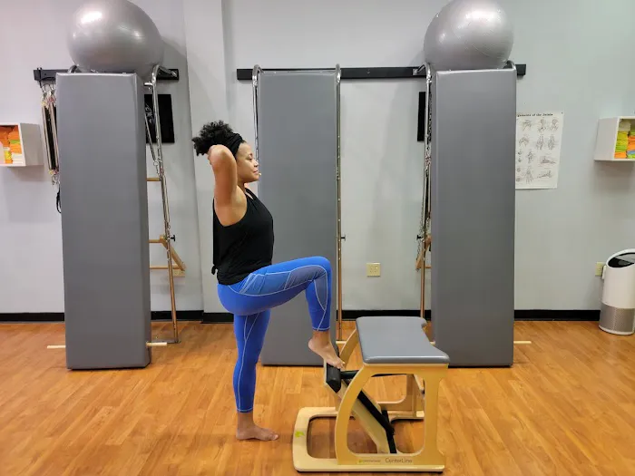 Pilates 804 Picture 6