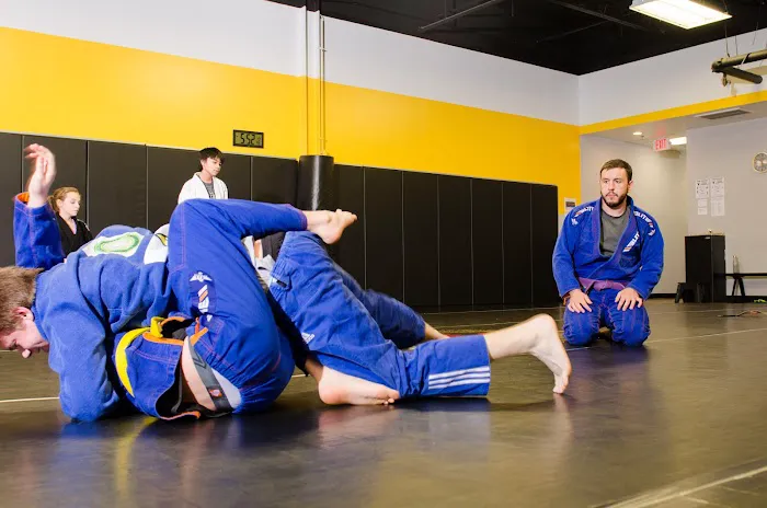 Phoenix Fitness & Martial Arts Picture 8