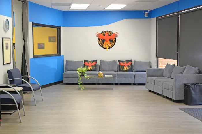 Phoenix Fitness & Martial Arts Picture 6