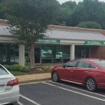 Tate Fitness Studio