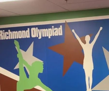 Richmond Olympiad Gymnastics