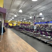 Planet Fitness ico