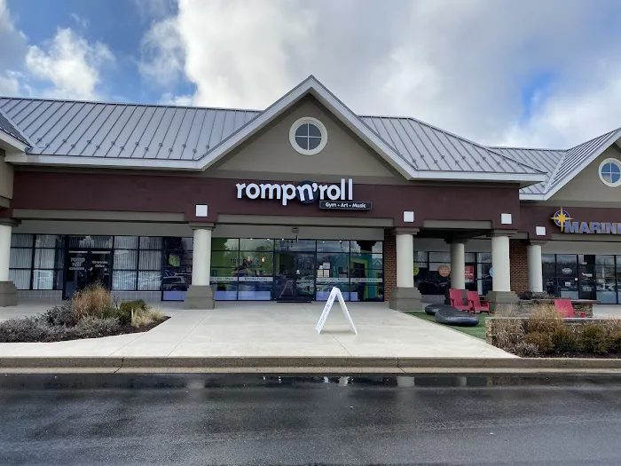 Romp n' Roll West End, VA Picture 4