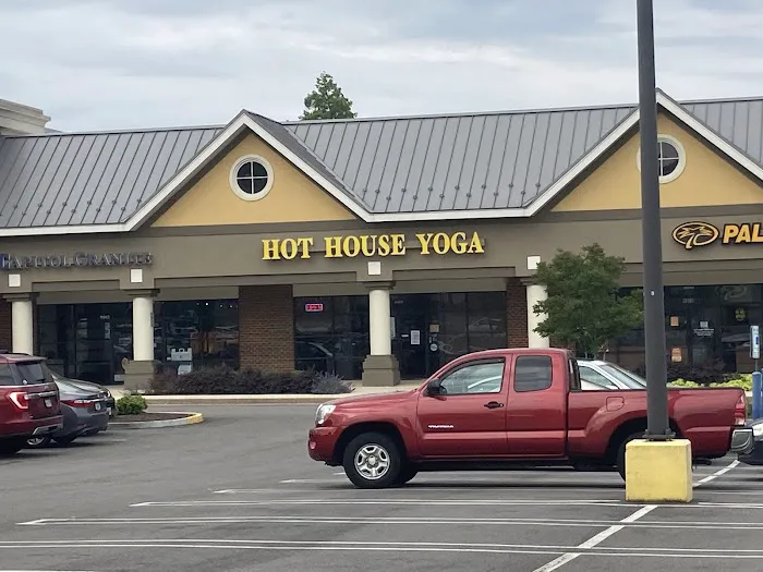 Hot House Yoga Picture 4