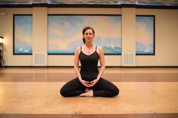 Hot House Yoga Picture 7