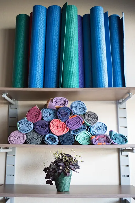 Hot House Yoga Picture 10