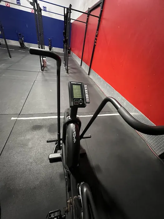 West End CrossFit Picture 4