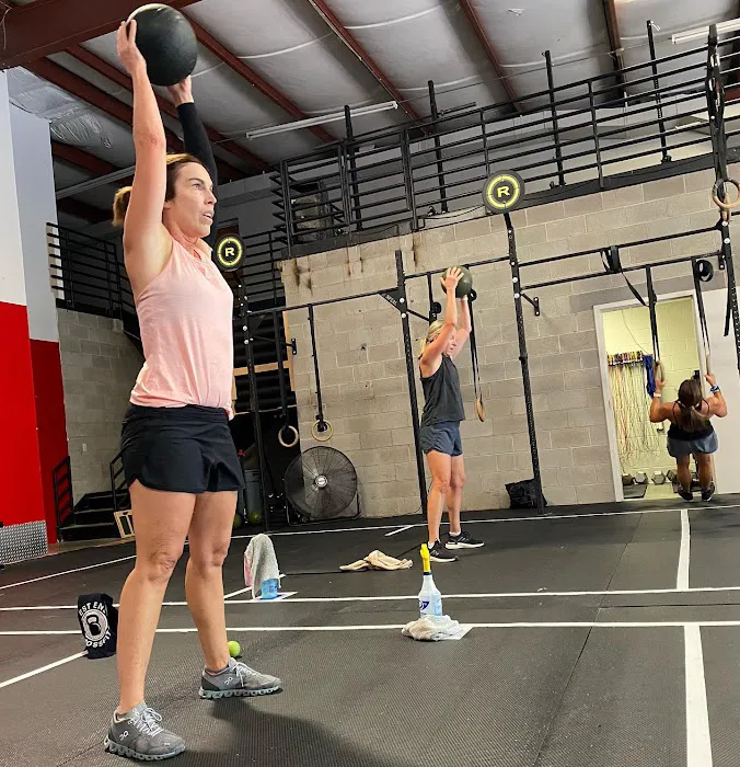 West End CrossFit Picture 9