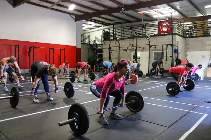 West End CrossFit Picture 2