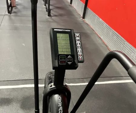 West End CrossFit