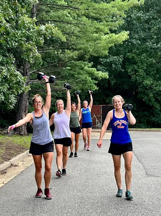 West End CrossFit Picture 6