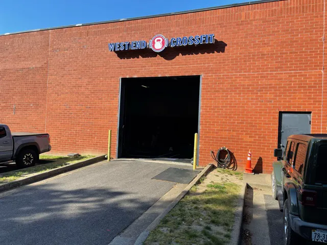 West End CrossFit Picture 5