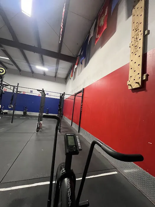 West End CrossFit Picture 3