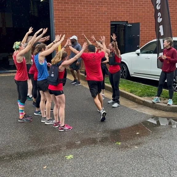 West End CrossFit Picture 10