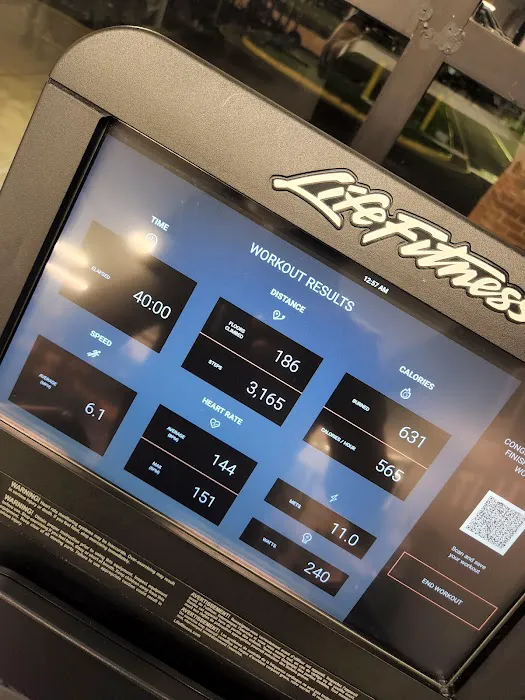 Anytime Fitness Picture 3