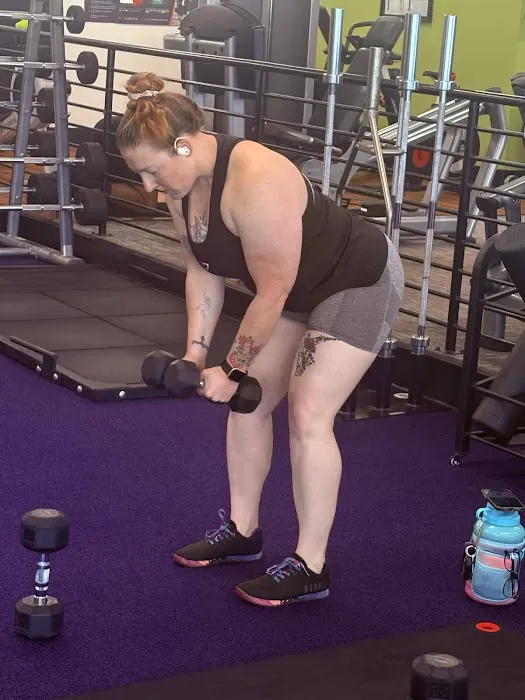 Anytime Fitness Picture 5
