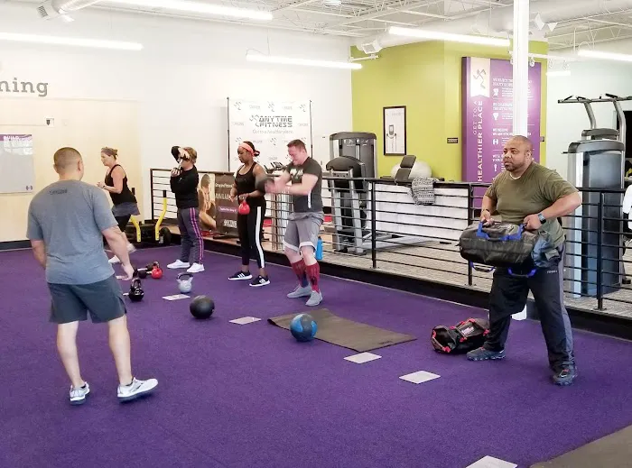 Anytime Fitness Picture 4