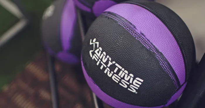 Anytime Fitness Picture 8