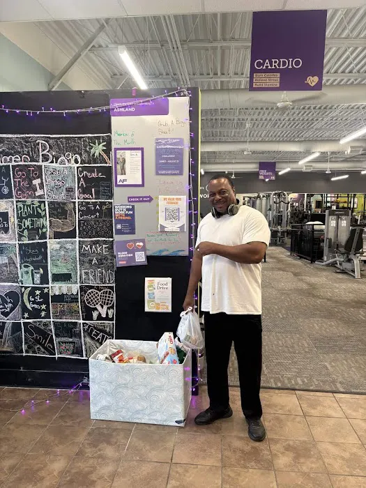 Anytime Fitness Picture 7