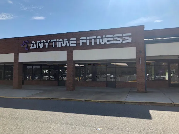 Anytime Fitness Picture 1